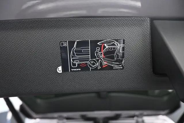 2026 Volvo XC90 Plug-In Hybrid Ultra, T8 AWD, Electric/Gasoline, Bright, 7 Seats