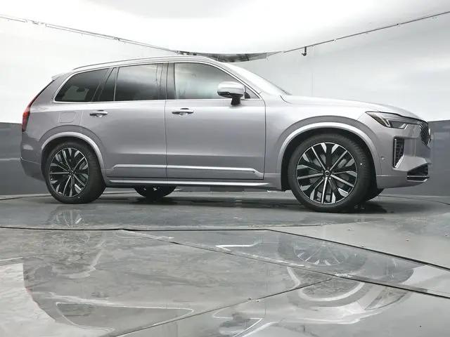 2026 Volvo XC90 Plug-In Hybrid Ultra, T8 AWD, Electric/Gasoline, Bright, 7 Seats