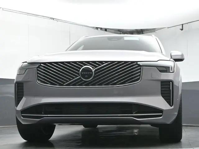 2026 Volvo XC90 Plug-In Hybrid Ultra, T8 AWD, Electric/Gasoline, Bright, 7 Seats