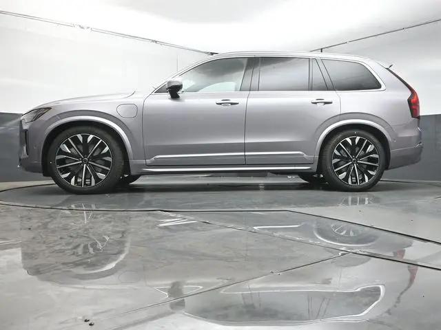 2026 Volvo XC90 Plug-In Hybrid Ultra, T8 AWD, Electric/Gasoline, Bright, 7 Seats