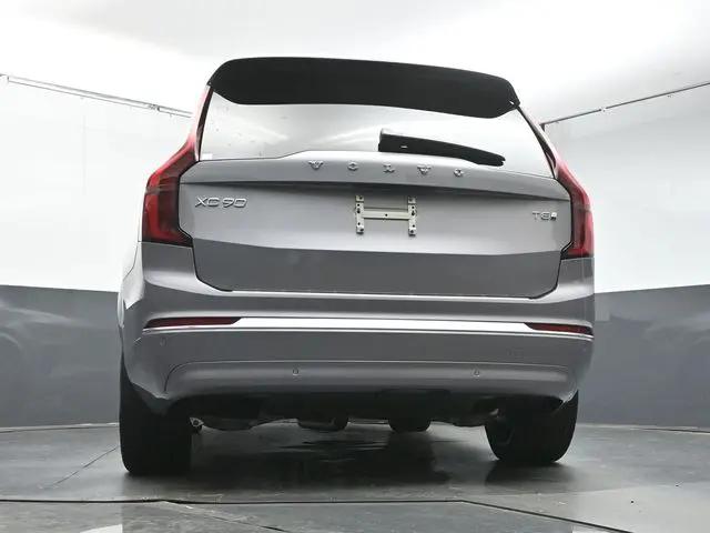 2026 Volvo XC90 Plug-In Hybrid Ultra, T8 AWD, Electric/Gasoline, Bright, 7 Seats