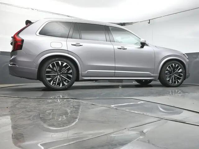 2026 Volvo XC90 Plug-In Hybrid Ultra, T8 AWD, Electric/Gasoline, Bright, 7 Seats