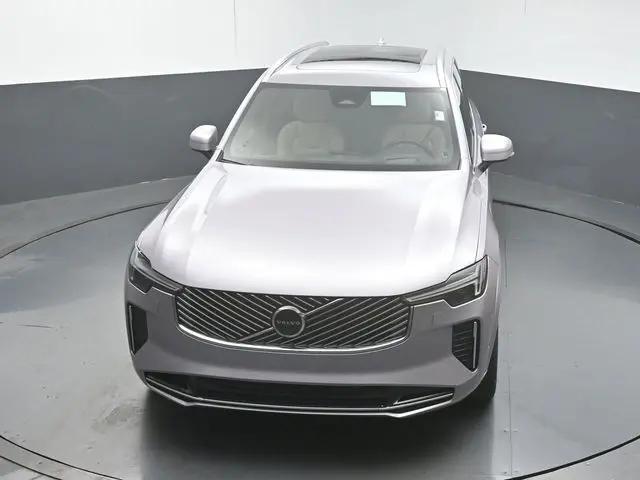 2026 Volvo XC90 Plug-In Hybrid Ultra, T8 AWD, Electric/Gasoline, Bright, 7 Seats