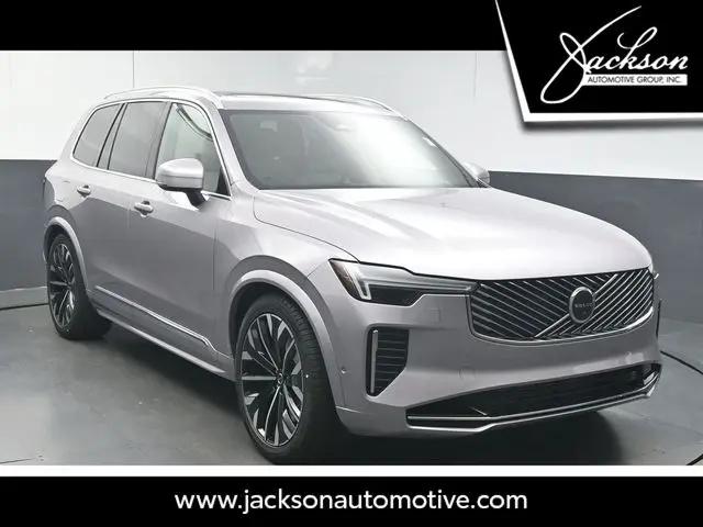 2026 Volvo XC90 Plug-In Hybrid Ultra, T8 AWD, Electric/Gasoline, Bright, 7 Seats for sale in Macon, GA