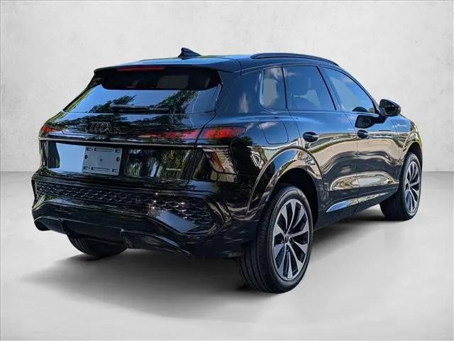 2026 Audi Q3 TFSI quattro S tronic