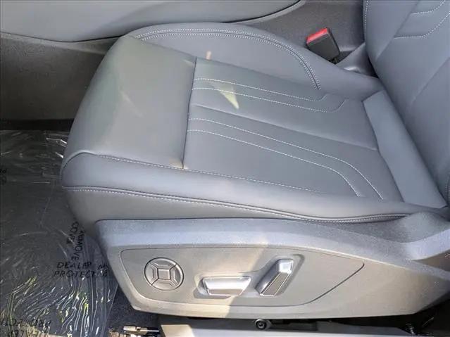 2026 Audi Q3 TFSI quattro S tronic