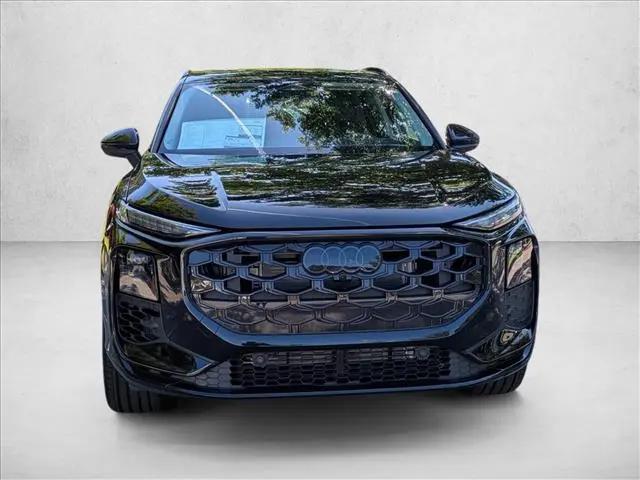 2026 Audi Q3 TFSI quattro S tronic