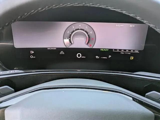2026 Audi Q3 TFSI quattro S tronic