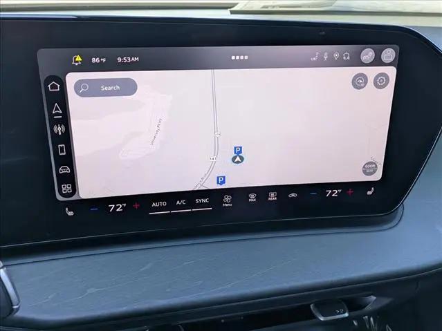 2026 Audi Q3 TFSI quattro S tronic
