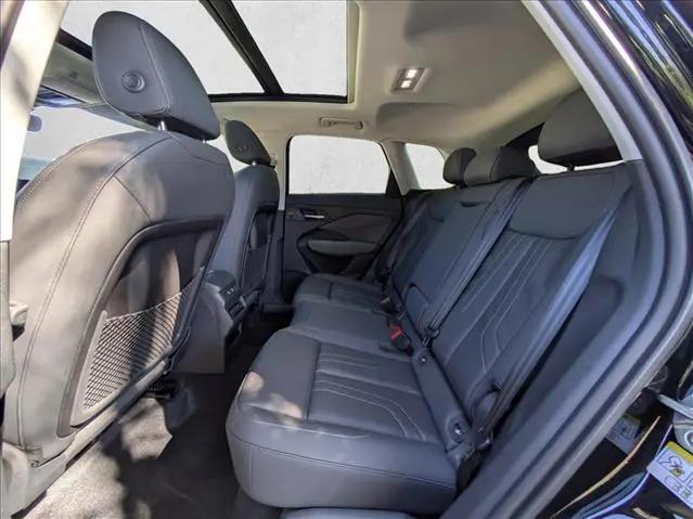 2026 Audi Q3 TFSI quattro S tronic