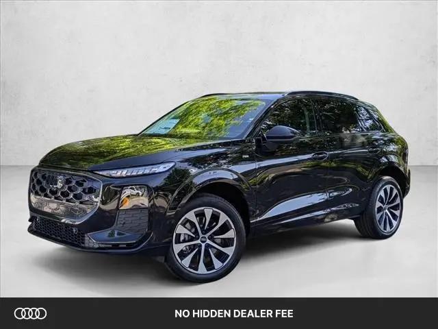 2026 Audi Q3 TFSI quattro S tronic for sale in Hardeeville, SC