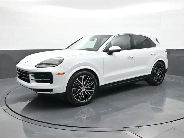 2025 Porsche Cayenne Cayenne for sale in Ft Myers, FL