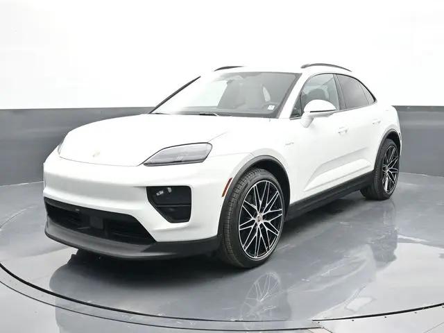 2025 Porsche Macan Electric Macan Electric for sale in Ft Myers, FL
