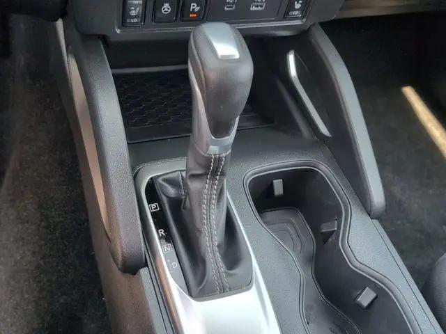 2024 Nissan Frontier King Cab SV 4x4