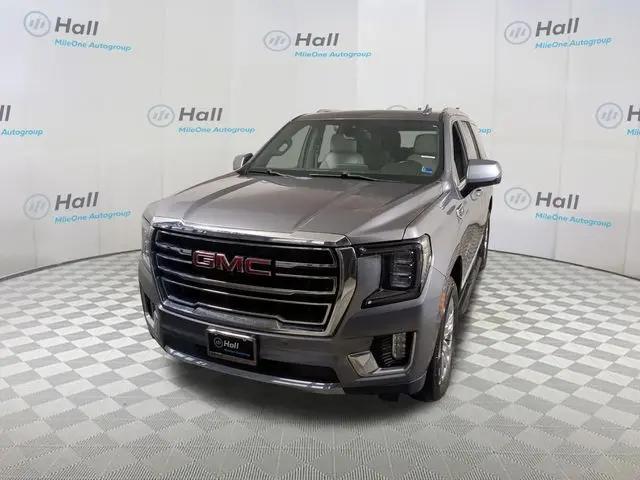 2021 GMC Yukon 4WD SLT for sale in Virginia Beach, VA