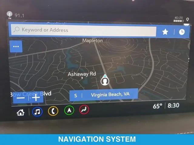 2021 GMC Yukon 4WD SLT