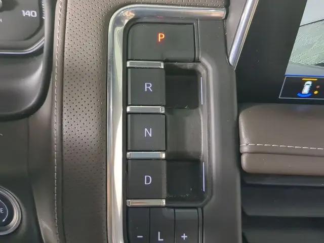 2021 GMC Yukon 4WD SLT