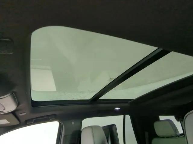 2021 GMC Yukon 4WD SLT