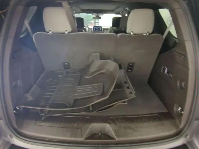 2021 GMC Yukon 4WD SLT