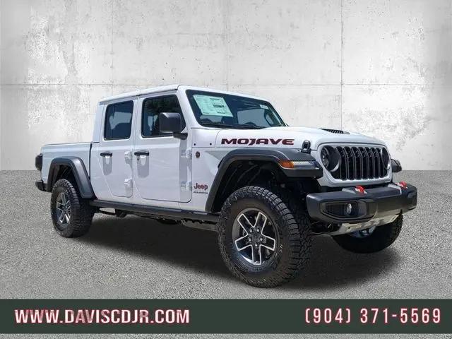 2026 Jeep Gladiator Sport for sale in Yulee, FL