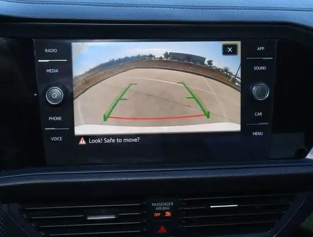 2023 Volkswagen Jetta GLI 2.0T Autobahn