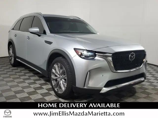 2024 Mazda X-90 3.3 Turbo Premium Plus for sale in Marietta, GA
