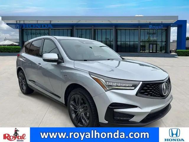 2020 Acura RDX A-SPEC Package for sale in Metairie, LA