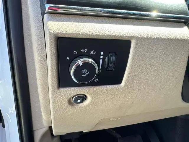 2020 Jeep Grand Cherokee Limited 4x2