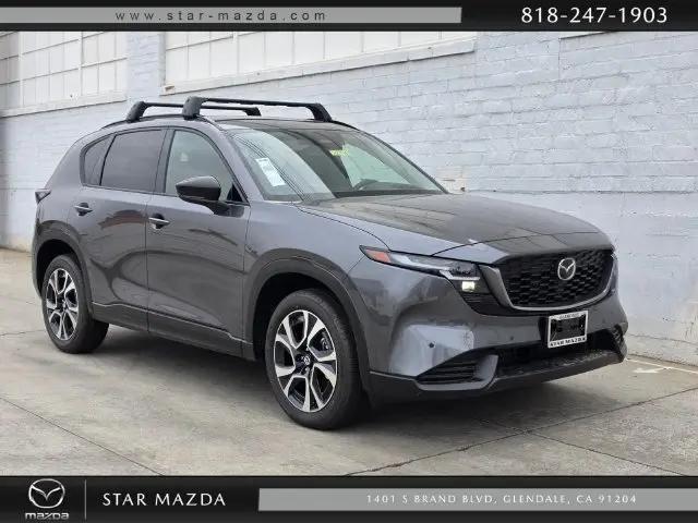 2026 Mazda CX-5 2.5 S Preferred for sale in Glendale, CA