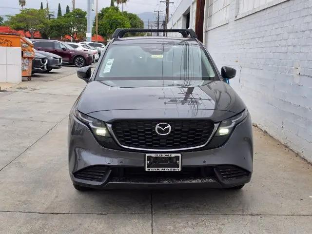 2026 Mazda CX-5 2.5 S Preferred