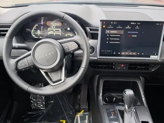 2026 Mazda CX-5 2.5 S Preferred
