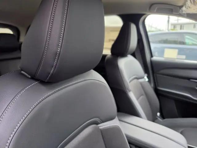 2026 Mazda CX-5 2.5 S Preferred