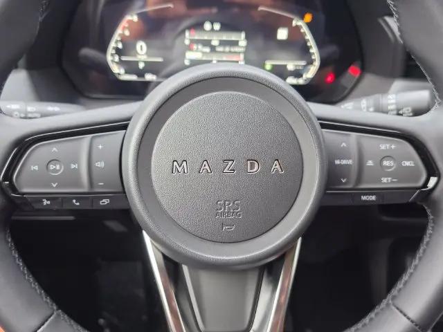 2026 Mazda CX-5 2.5 S Preferred
