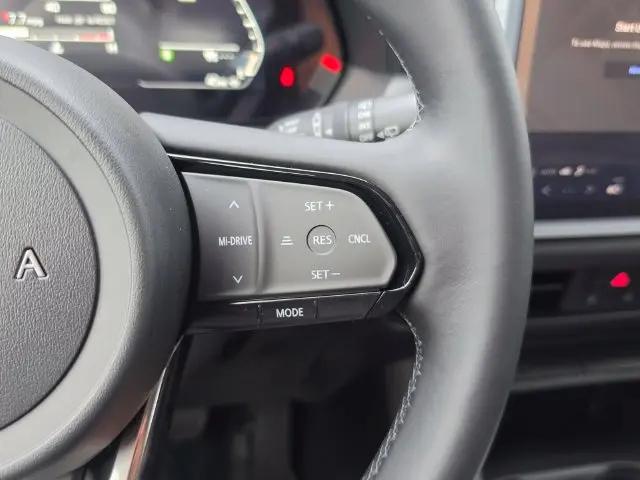 2026 Mazda CX-5 2.5 S Preferred