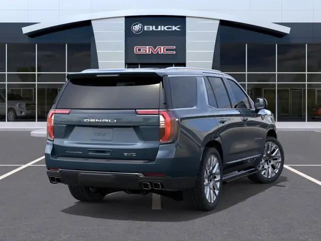 2026 GMC Yukon 4WD Denali Ultimate