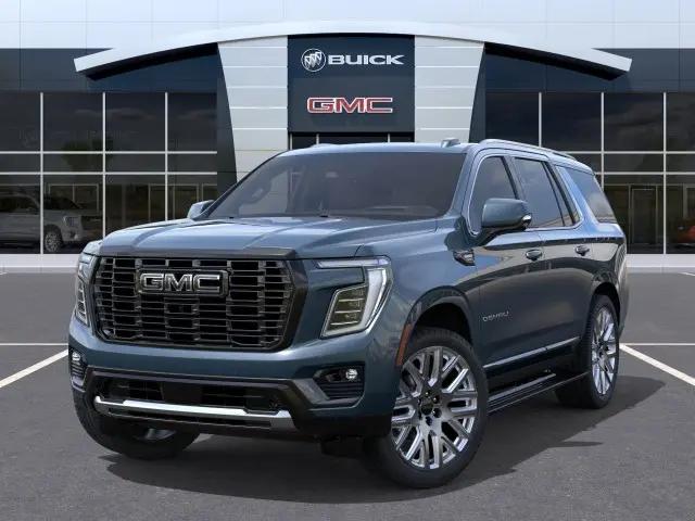 2026 GMC Yukon 4WD Denali Ultimate