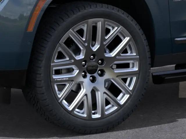 2026 GMC Yukon 4WD Denali Ultimate