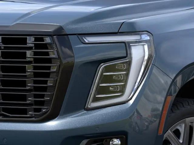 2026 GMC Yukon 4WD Denali Ultimate