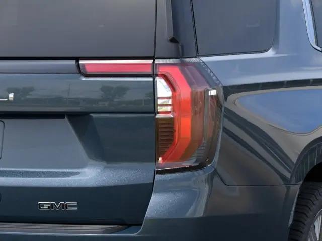 2026 GMC Yukon 4WD Denali Ultimate