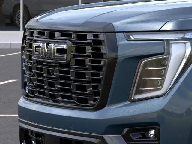2026 GMC Yukon 4WD Denali Ultimate