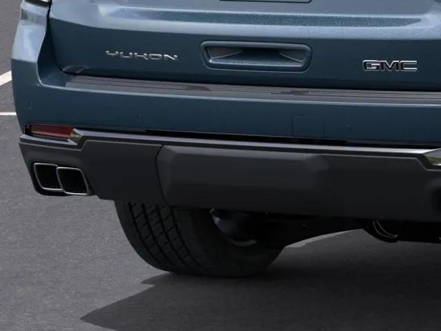 2026 GMC Yukon 4WD Denali Ultimate