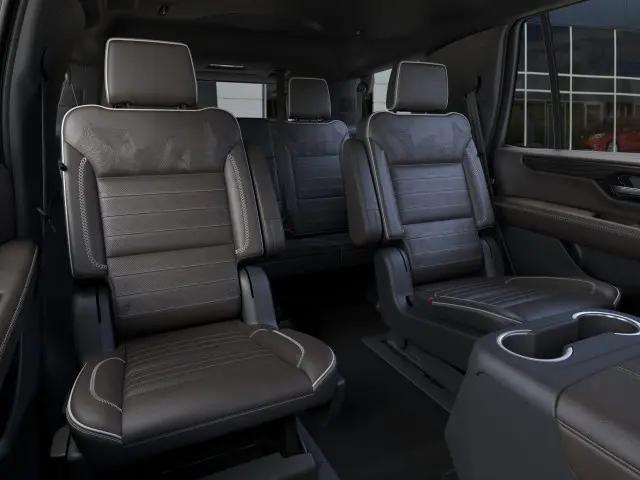 2026 GMC Yukon 4WD Denali Ultimate