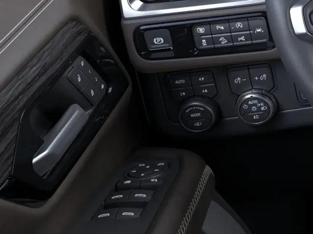 2026 GMC Yukon 4WD Denali Ultimate