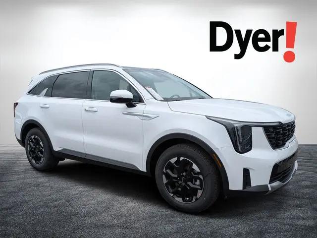 2026 Kia Sorento S for sale in Lake Wales, FL