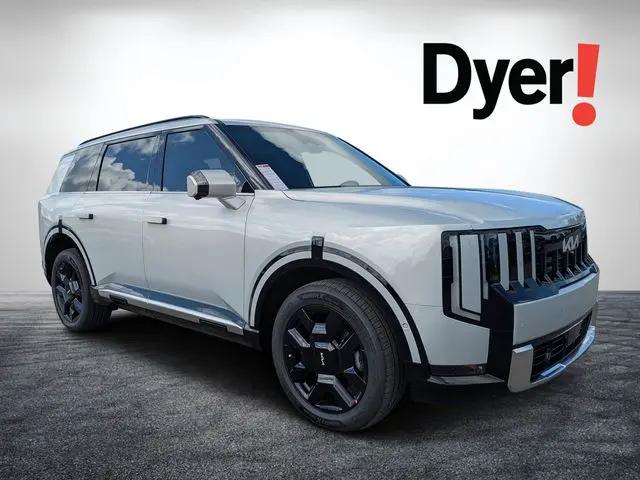 2027 Kia Telluride Hybrid SX for sale in Lake Wales, FL