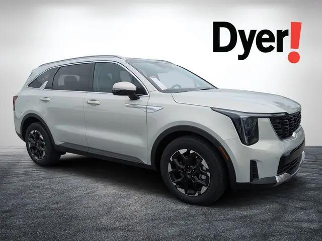 2026 Kia Sorento S for sale in Lake Wales, FL