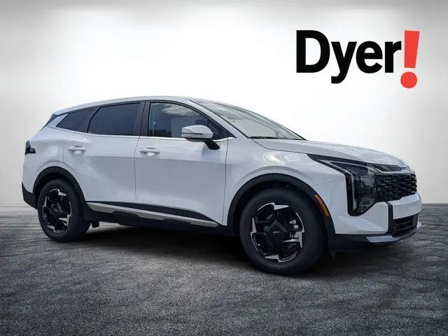 2026 Kia Sportage EX for sale in Lake Wales, FL