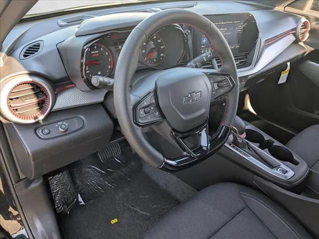 2026 Chevrolet Trax FWD 1RS
