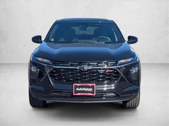 2026 Chevrolet Trax FWD 1RS
