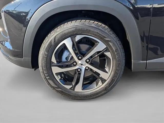 2026 Chevrolet Trax FWD 1RS